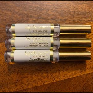 LipSense Ooops! Remover Bundle